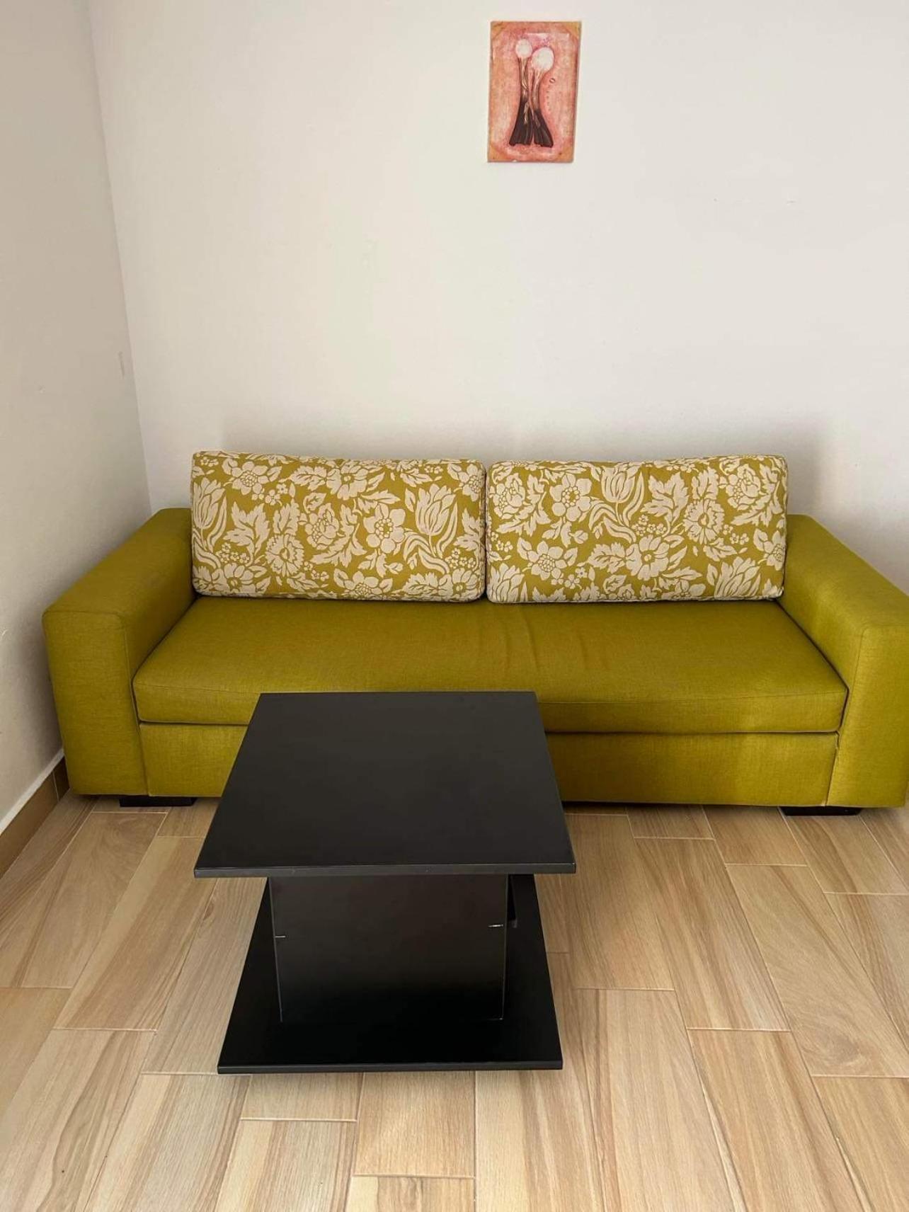 Kk Fafa Apartments Голем Екстериор снимка