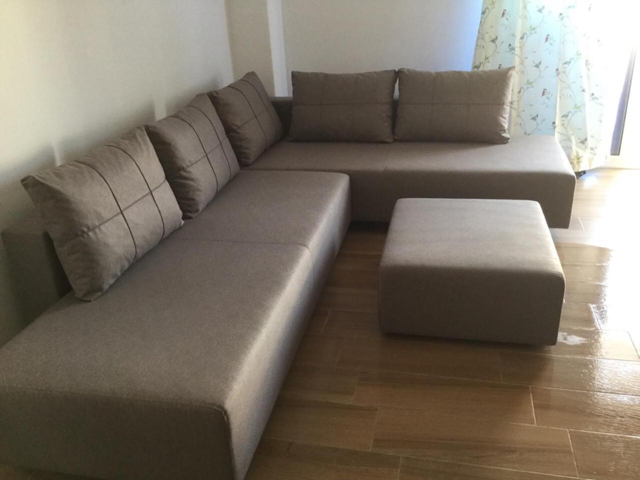 Kk Fafa Apartments Голем Екстериор снимка