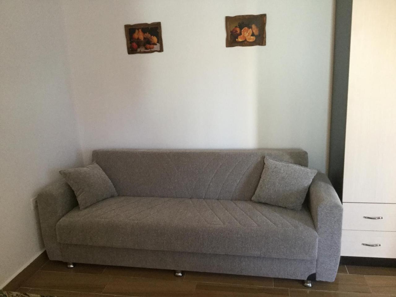 Kk Fafa Apartments Голем Екстериор снимка