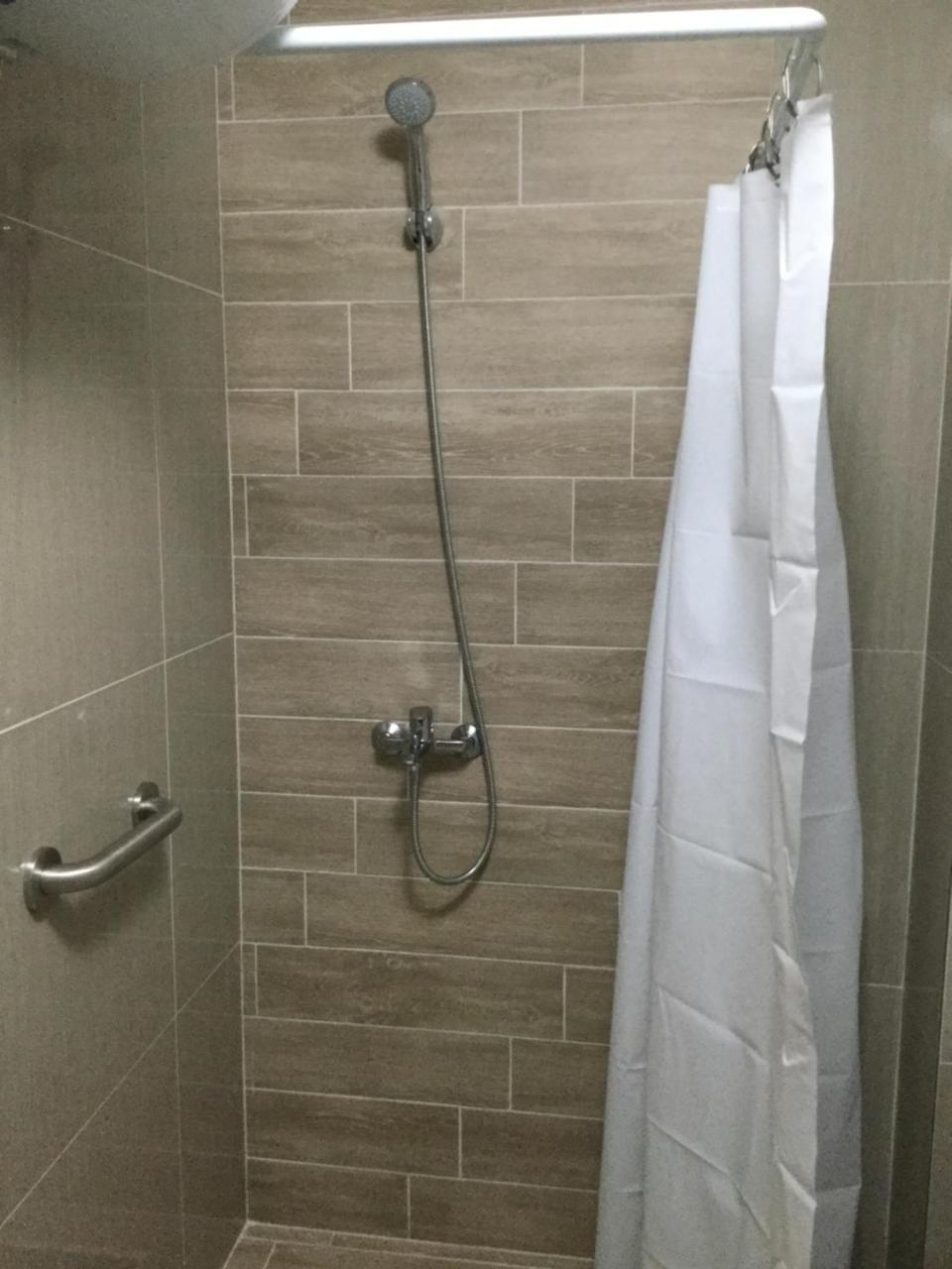 Kk Fafa Apartments Голем Екстериор снимка