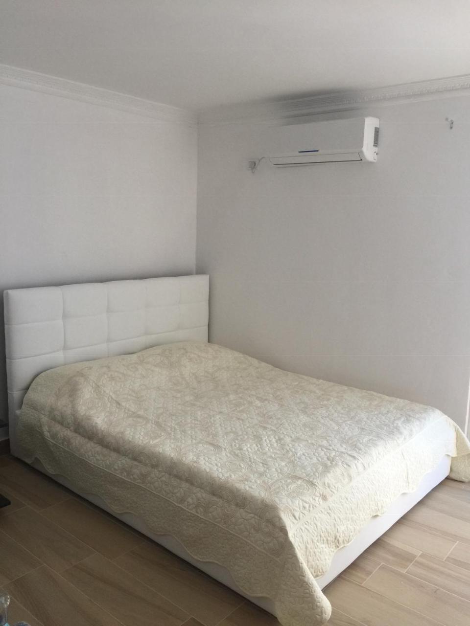 Kk Fafa Apartments Голем Екстериор снимка