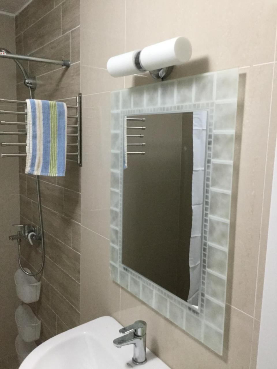 Kk Fafa Apartments Голем Екстериор снимка