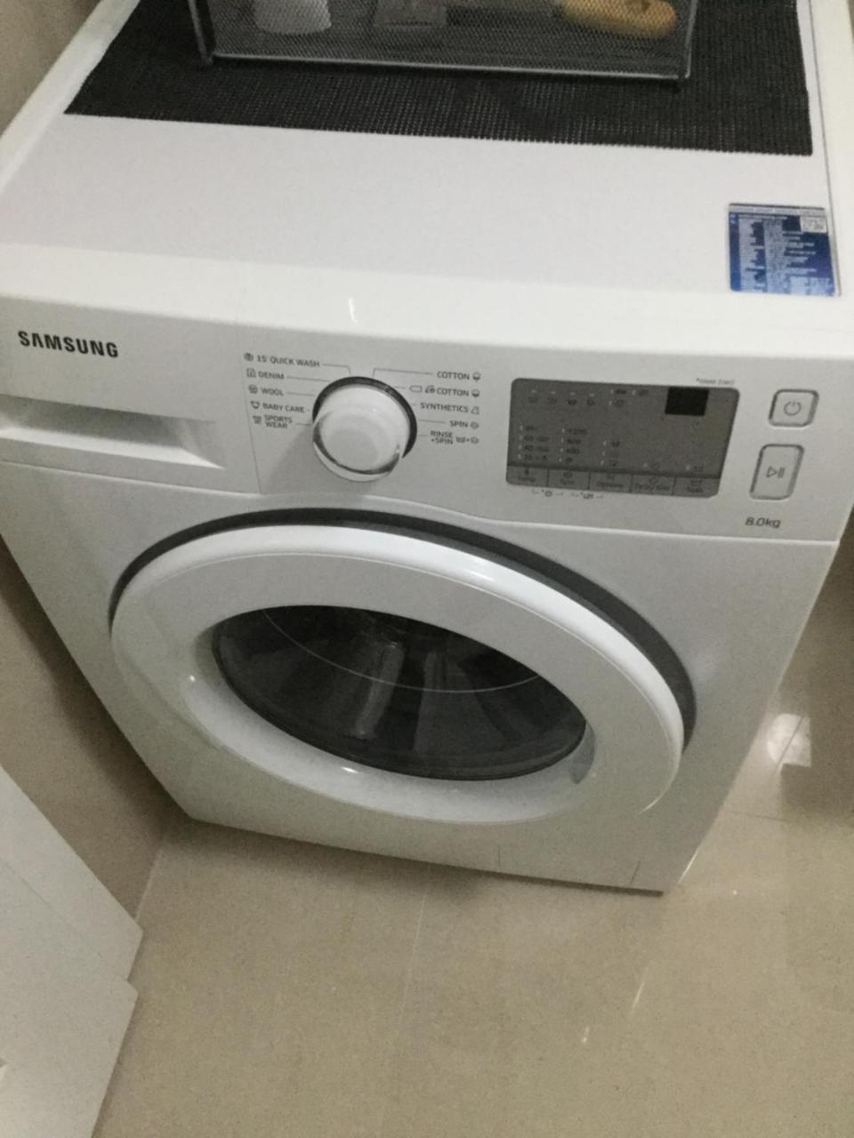 Kk Fafa Apartments Голем Екстериор снимка